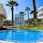 100 Vista Al Mar Américas - Lujo - Villamar * Costa Adeje (Tenerife)