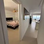 100 Vista Al Mar Américas - Lujo - Villamar Apartamento *