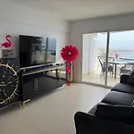100 Vista Al Mar Américas - Lujo - Villamar *