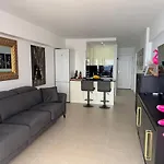 100 Vista Al Mar Américas - Lujo - Villamar Apartamento Costa Adeje (Tenerife)