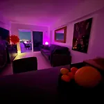 100 Vista Al Mar Américas - Lujo - Villamar Apartamento Costa Adeje (Tenerife)