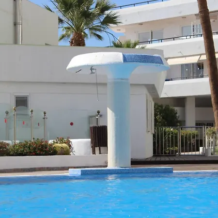 100 Vista Al Mar Américas - Lujo - Villamar