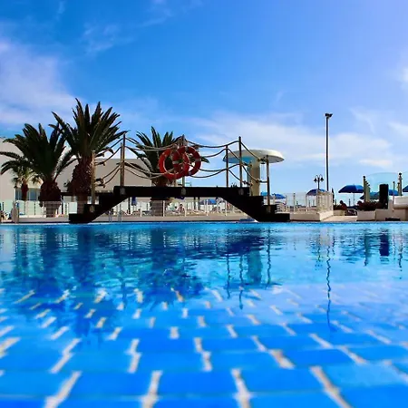 100 Vista Al Mar Américas - Lujo - Villamar Apartamento