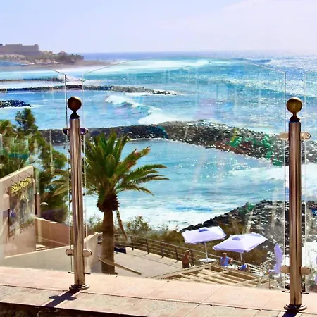 100 Vista Al Mar Américas - Lujo - Villamar
