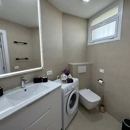 100 Vista Al Mar Americas - Lujo - Villamar Lejlighed Costa Adeje (Tenerife)