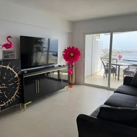 100 Vista Al Mar Americas - Lujo - Villamar *