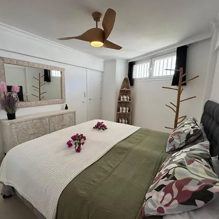 100 Vista Al Mar Americas - Lujo - Villamar *