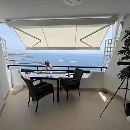 100 Vista Al Mar Americas - Lujo - Villamar