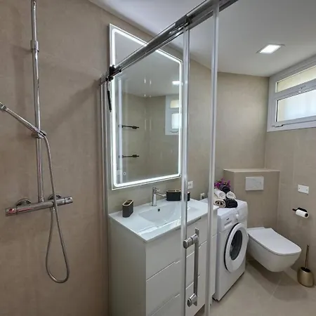 100 Vista Al Mar Américas - Lujo - Villamar Costa Adeje (Tenerife)