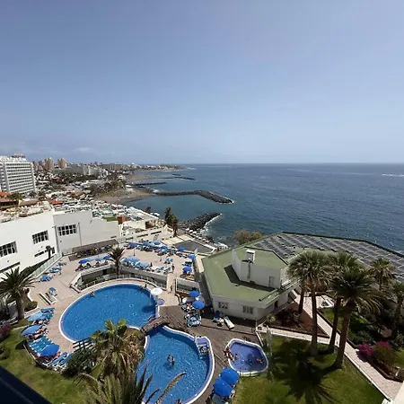 100 Vista Al Mar Américas - Lujo - Villamar Costa Adeje (Tenerife)