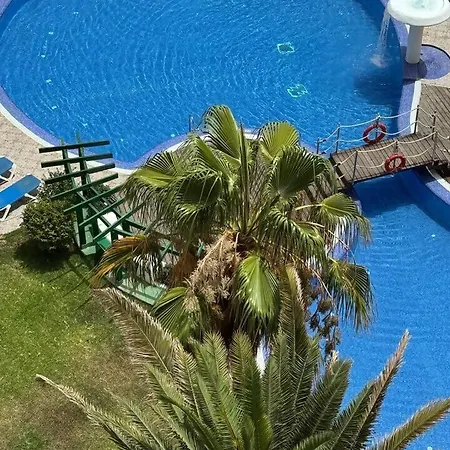 100 Vista Al Mar Américas - Lujo - Villamar * Costa Adeje (Tenerife)