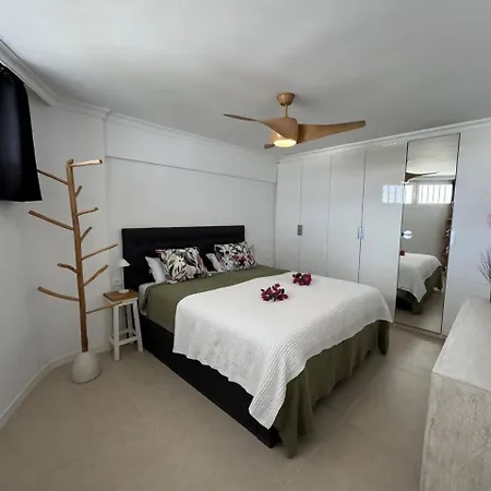 100 Vista Al Mar Americas - Lujo - Villamar 公寓 *