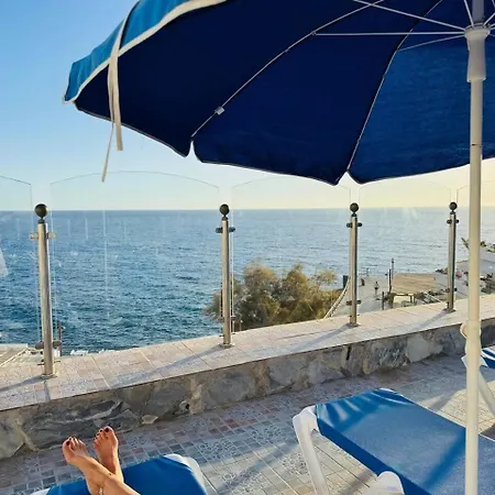 100 Vista Al Mar Americas - Lujo - Villamar 阿德耶