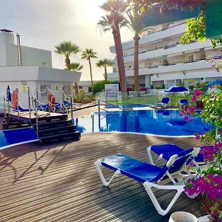 Apartment 100% Vista Al Mar Americas - Lujo - Villamar *