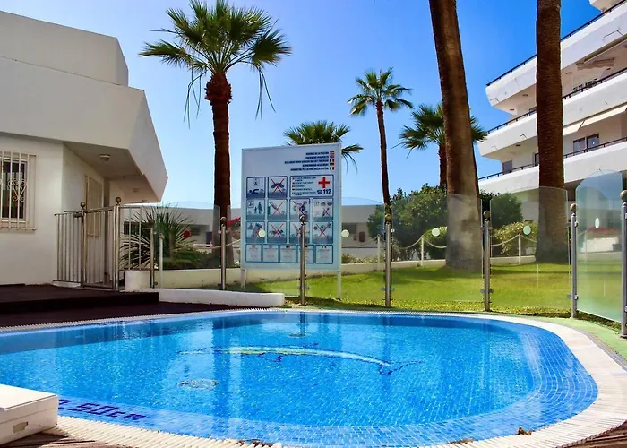 100% Vista Al Mar Americas - Lujo - Villamar * Costa Adeje (Tenerife)