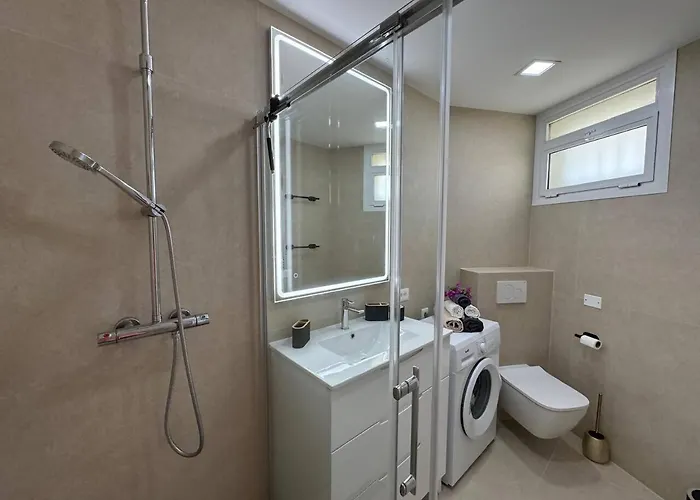 100% Vista Al Mar Americas - Lujo - Villamar Costa Adeje (Tenerife)