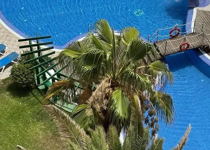 100% Vista Al Mar Americas - Lujo - Villamar * Costa Adeje (Tenerife)