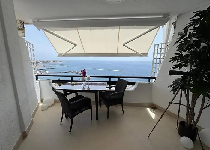 100% Vista Al Mar Americas - Lujo - Villamar