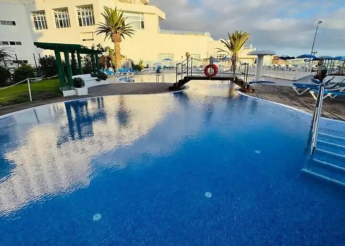 100% Vista Al Mar Americas - Lujo - Villamar *